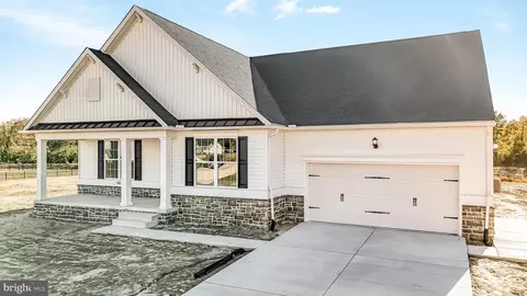 Exterior - 22012 Antlered Way, Georgetown, DE 19947 photo 6 of 7