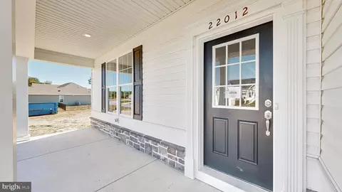 Exterior - 22012 Antlered Way, Georgetown, DE 19947 photo 2 of 7