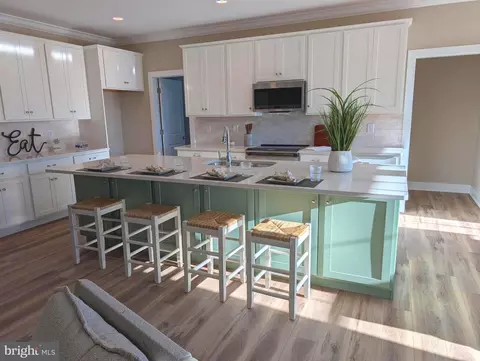 Kitchen - 22012 Antlered Way, Georgetown, DE 19947 photo 4 of 4