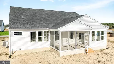 Exterior - 22012 Antlered Way, Georgetown, DE 19947 photo 5 of 7