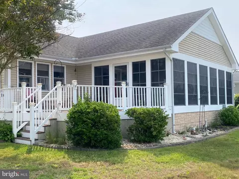 26396 Pine Cone Dr #LOT 152, Long Neck, DE 19966