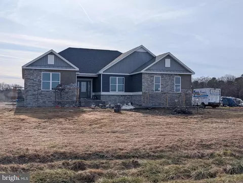 22344 Hummingbird Rd, Ellendale, DE 19941