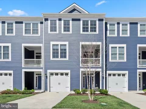 21552 Catalina Cir, Rehoboth Beach, DE 19971
