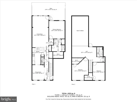 19047 Timbercreek Dr, Milton, DE 19968 photo 34