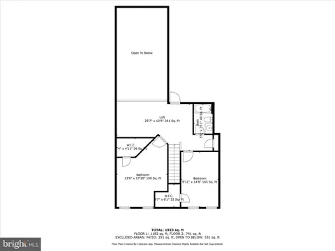 19047 Timbercreek Dr, Milton, DE 19968 photo 33