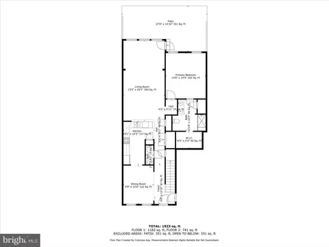 19047 Timbercreek Dr, Milton, DE 19968 photo 32