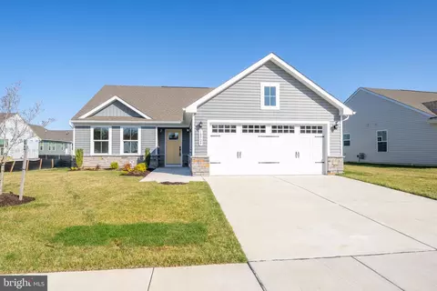 18529 Flying Geese Dr, Milford, DE 19963