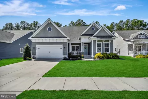 18153 Emerson Way, Georgetown, DE 19947