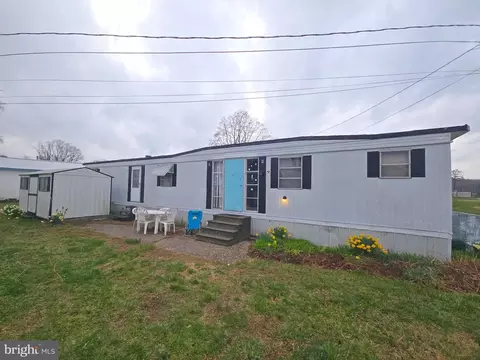 20916 Daniels Way #3308, Lewes, DE 19958