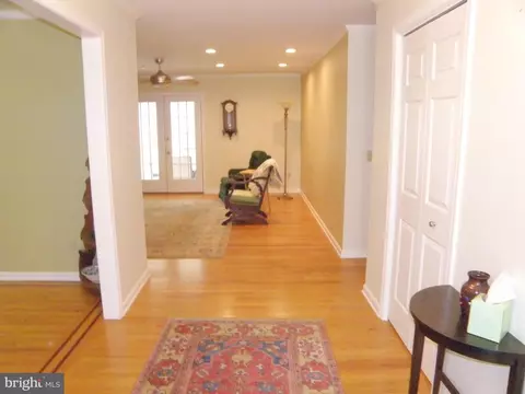 Entry Way - 30998 S Shell Bridge Rd, Laurel, DE 19956 photo 1 of 2