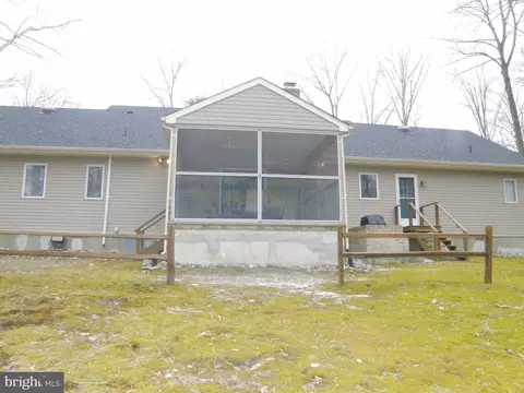 Exterior - 30998 S Shell Bridge Rd, Laurel, DE 19956 photo 4 of 6