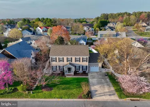 307 Seagull Dr, Lewes, DE 19958