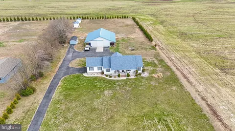 10053 Blacksmith Shop Rd, Greenwood, DE 19950
