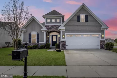 33 Ruddy Duck Ln, Bridgeville, DE 19933