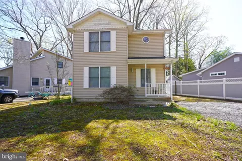 22819 Holly Way W, Lewes, DE 19958