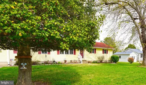 110 Dove Dr, Lewes, DE 19958