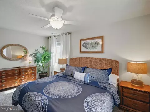 Bedroom - 948 Hawksbill St, Bethany Beach, DE 19930 photo 5 of 6