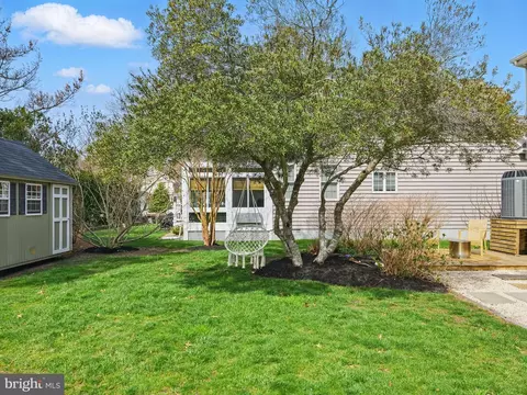 Exterior - 948 Hawksbill St, Bethany Beach, DE 19930 photo 8 of 11