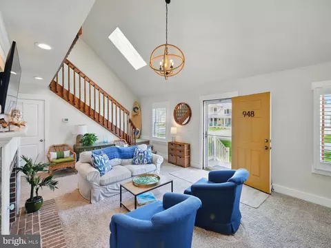 Entry Way - 948 Hawksbill St, Bethany Beach, DE 19930 photo 1 of 2
