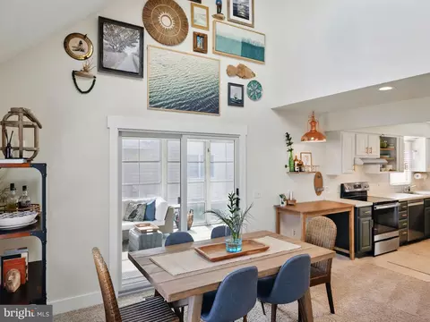 Dining - 948 Hawksbill St, Bethany Beach, DE 19930 photo 1 of 1