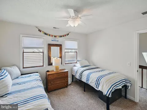 Bedroom - 948 Hawksbill St, Bethany Beach, DE 19930 photo 4 of 6