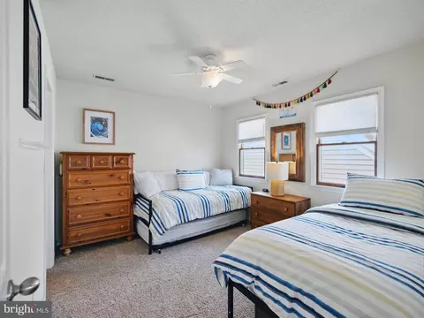 Bedroom - 948 Hawksbill St, Bethany Beach, DE 19930 photo 3 of 6