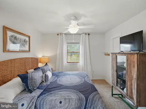Bedroom - 948 Hawksbill St, Bethany Beach, DE 19930 photo 6 of 6