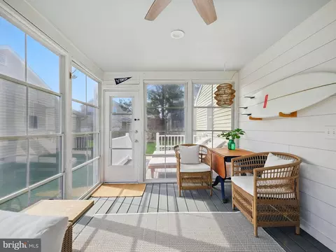 Exterior - 948 Hawksbill St, Bethany Beach, DE 19930 photo 11 of 11