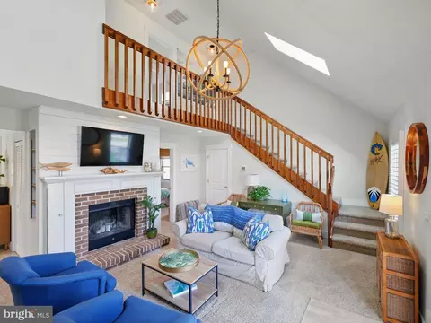 Living - 948 Hawksbill St, Bethany Beach, DE 19930 photo 1 of 2