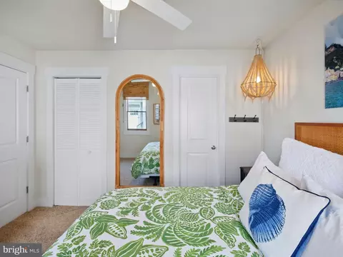 Bedroom - 948 Hawksbill St, Bethany Beach, DE 19930 photo 2 of 6