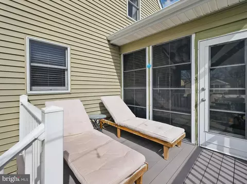 Exterior - 948 Hawksbill St, Bethany Beach, DE 19930 photo 6 of 11
