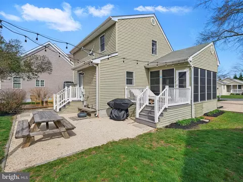 Exterior - 948 Hawksbill St, Bethany Beach, DE 19930 photo 3 of 11
