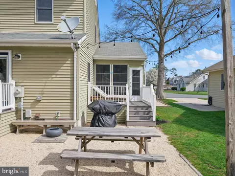 Exterior - 948 Hawksbill St, Bethany Beach, DE 19930 photo 5 of 11