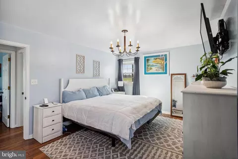 Bedroom - 32568 Hastings Dr, Laurel, DE 19956 photo 1 of 6