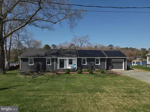32568 Hastings Dr, Laurel, DE 19956