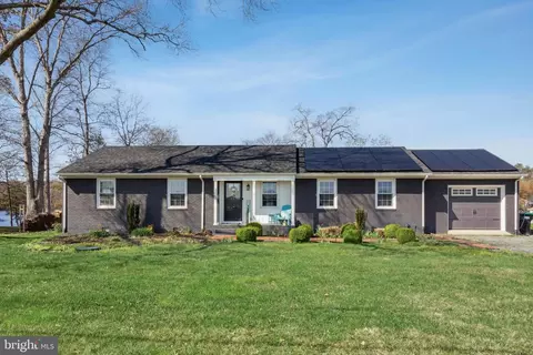 Exterior - 32568 Hastings Dr, Laurel, DE 19956 photo 2 of 6