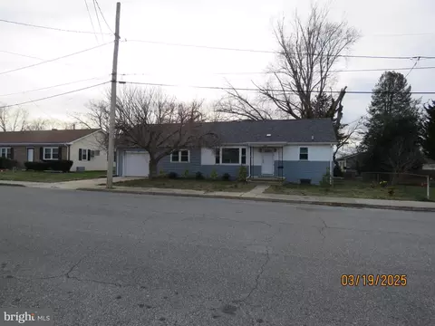 418 Fisher Ave, Milford, DE 19963