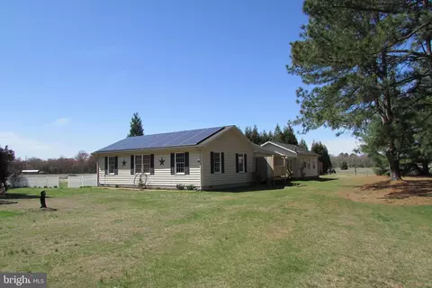 27428 John J Williams Hwy, Millsboro, DE 19966