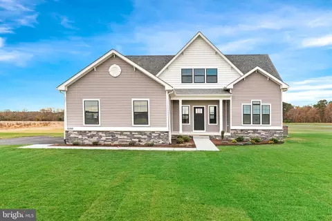 22388 Hummingbird Road - Lot #8, Ellendale, DE 19941