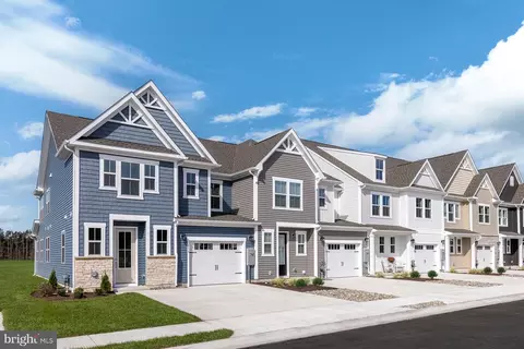 256 Exeter St, Ocean View, DE 19970