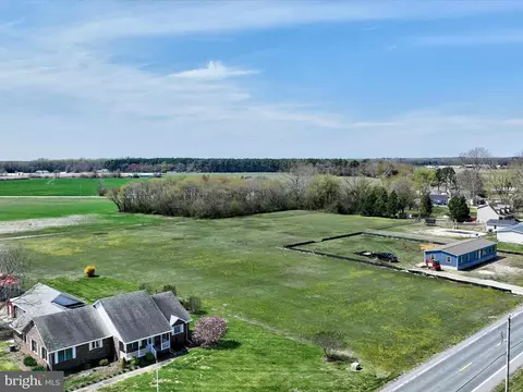 lot3 Gordy Rd, Laurel, DE 19956