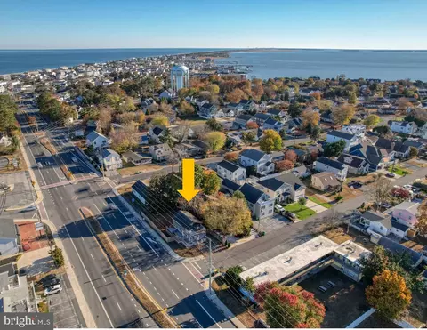 20961 Rogers Ave, Rehoboth Beach, DE 19971