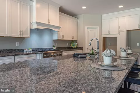 Kitchen - 00004 Williams St, Georgetown, DE 19947 photo 3 of 4