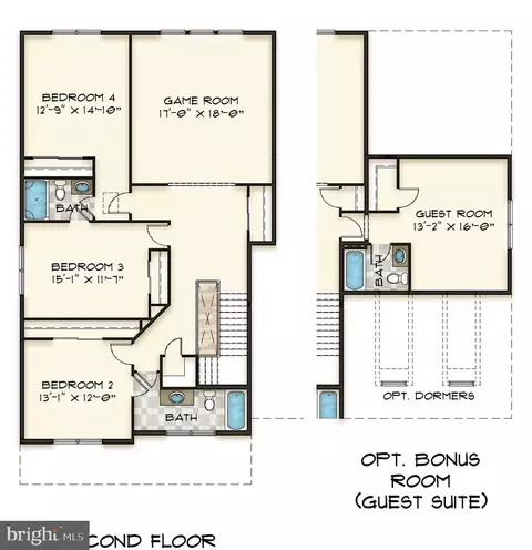 Floorplan - 00004 Williams St, Georgetown, DE 19947 photo 3 of 3