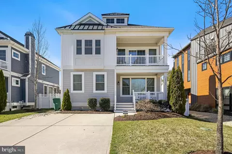 38225 Anna B St, Rehoboth Beach, DE 19971