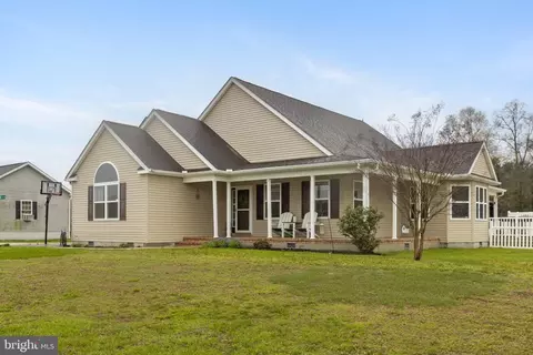 26179 Manor Way, Georgetown, DE 19947