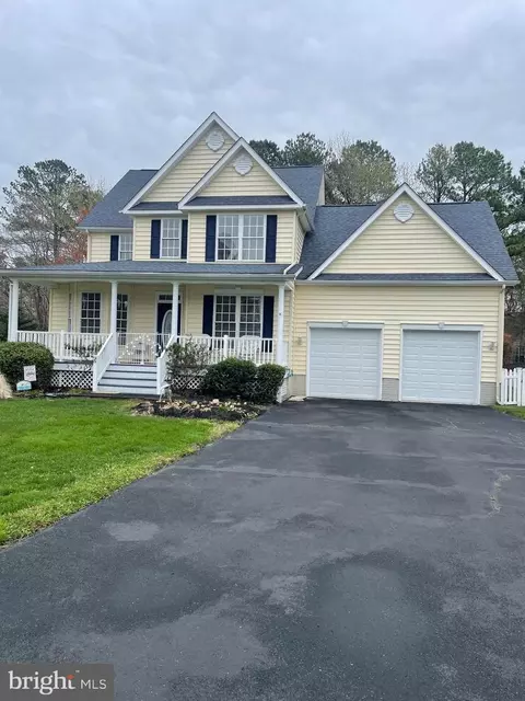 5 Thomas Ln, Ocean View, DE 19970 photo 1