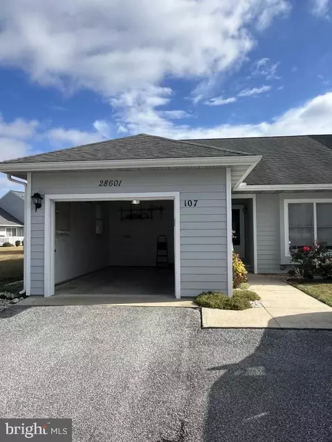 28601 Gazebo Way #107, Millsboro, DE 19966