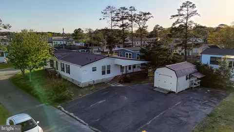 25860 Mahogany St #4479, Millsboro, DE 19966