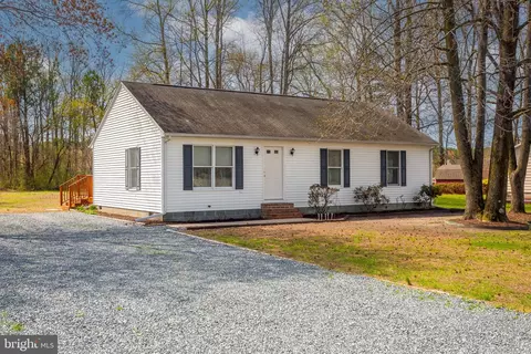 12798 Baker Mill Rd, Seaford, DE 19973
